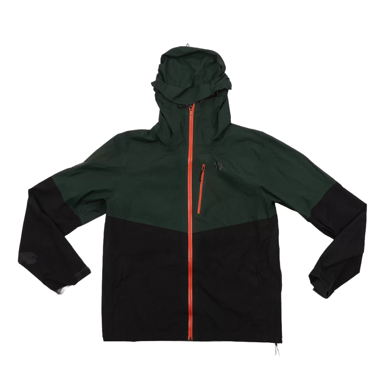 LGreen/Black