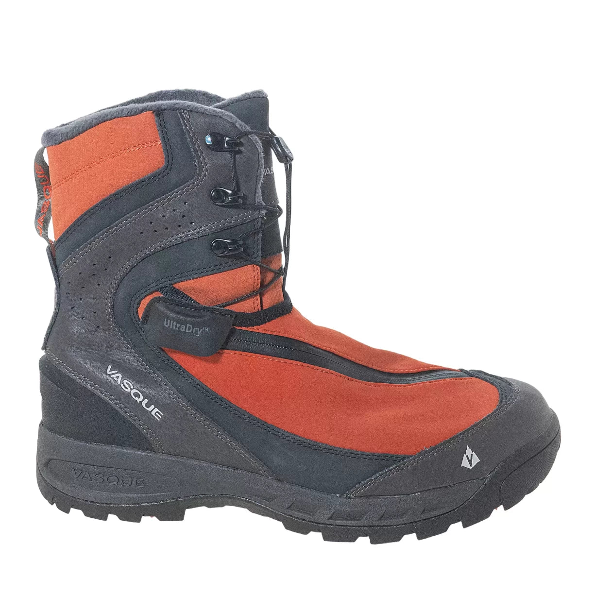 13Orange/Gray