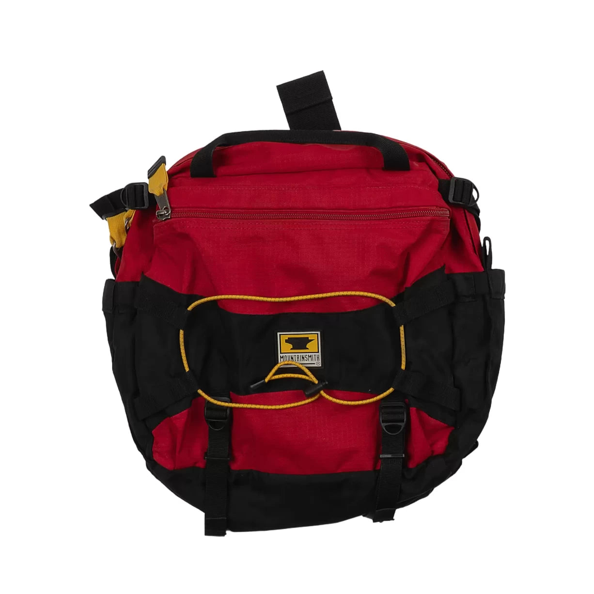 One SizeRed/Black