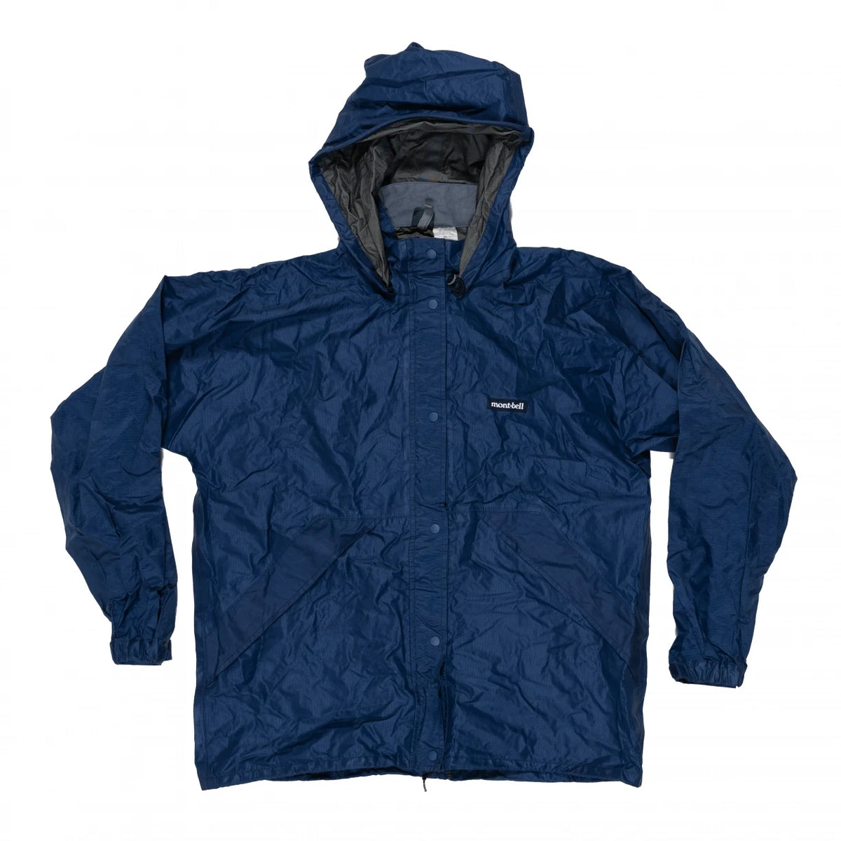 Mont-Bell Storm Cruiser GTX Rain Jacket – Geartrade.com