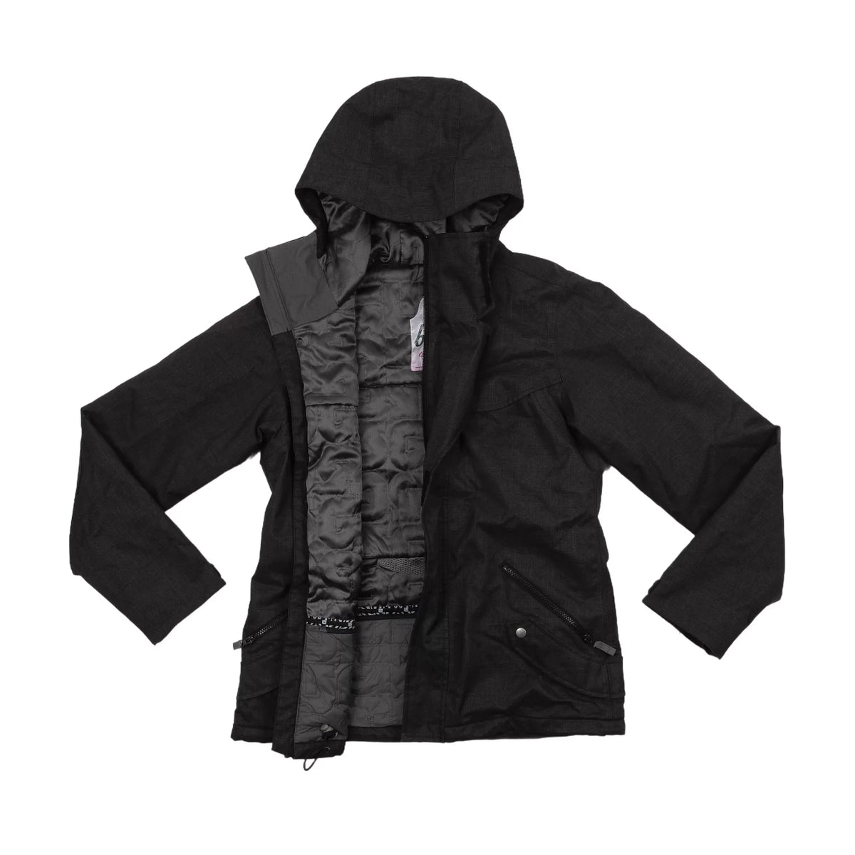 LDark Grey