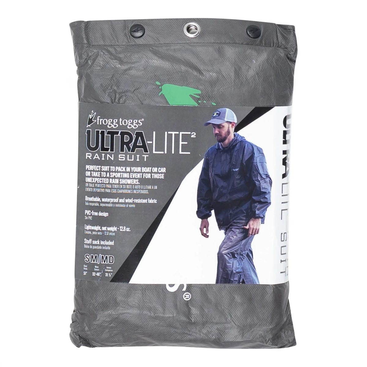 Frogg Toggs Ultra-lite 2 Rain Suit