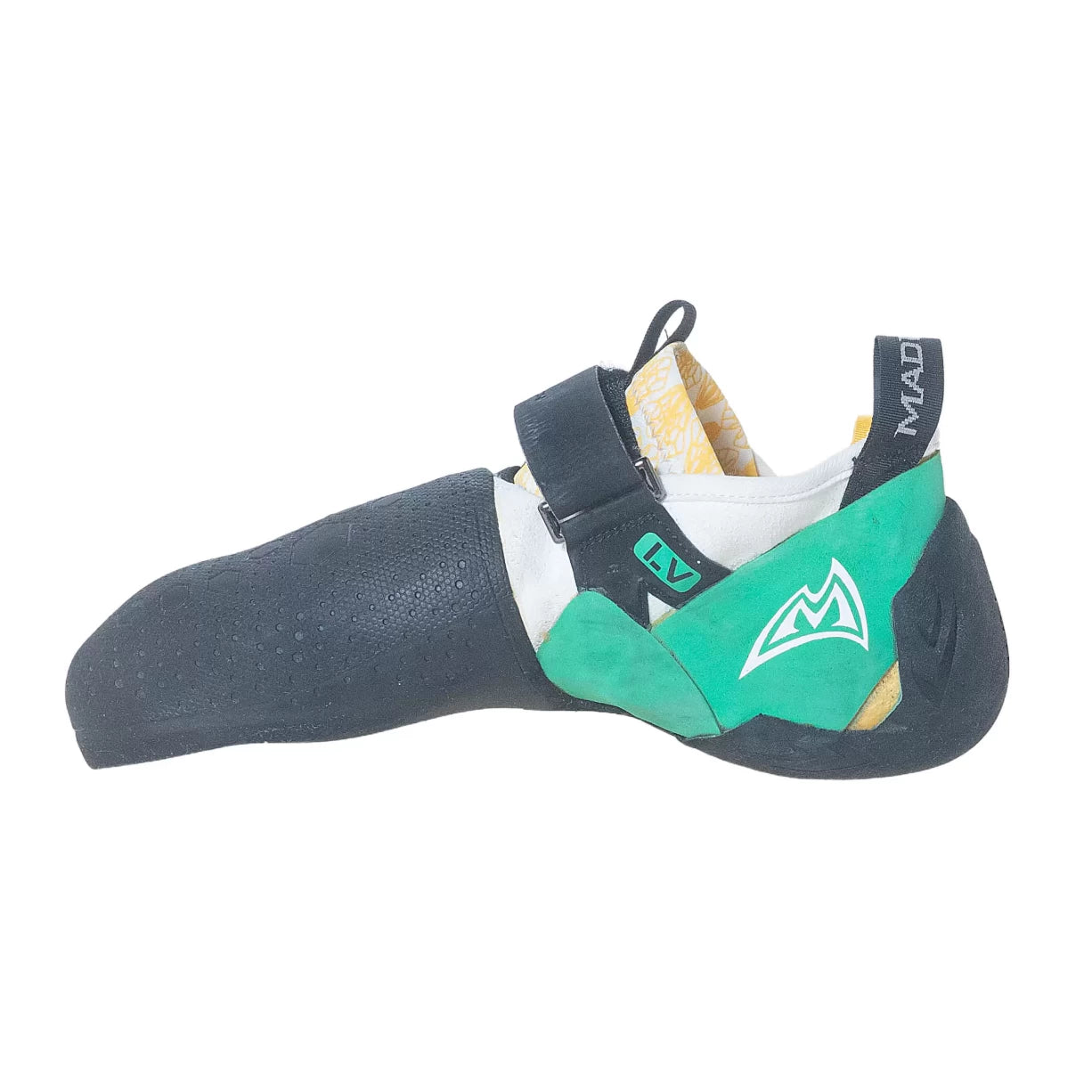 42.5Green/Black