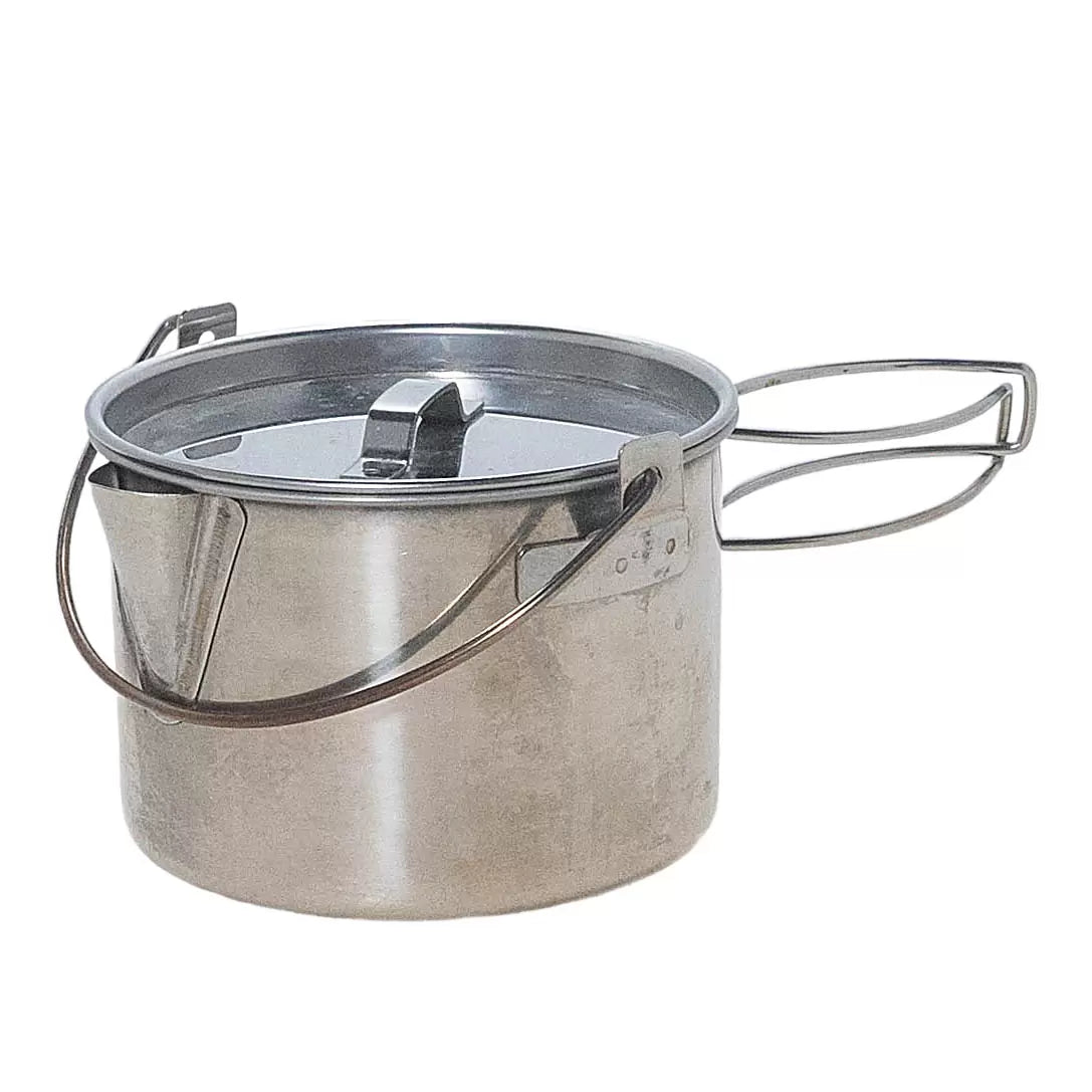 One SizeSilver