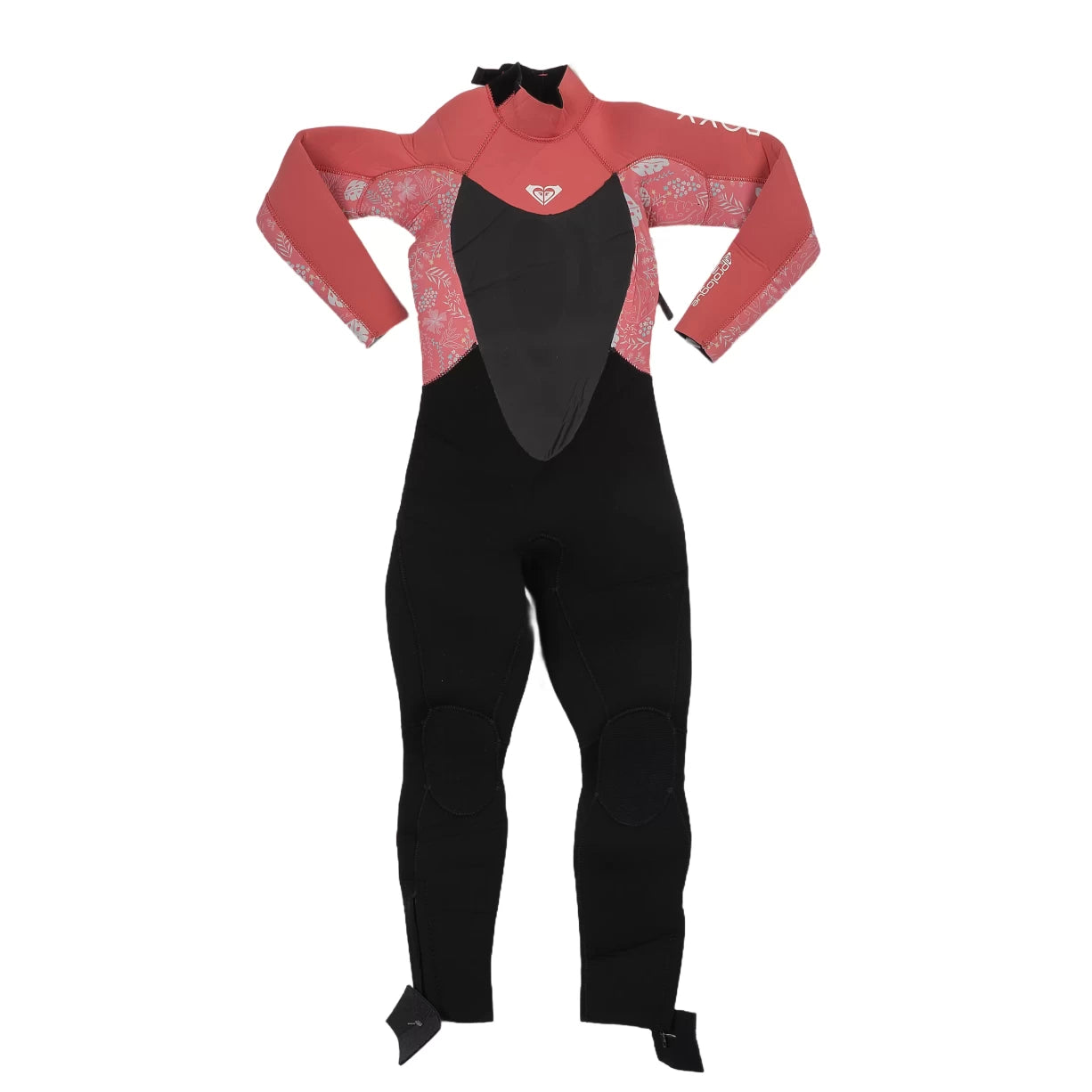 4Black/Pink
