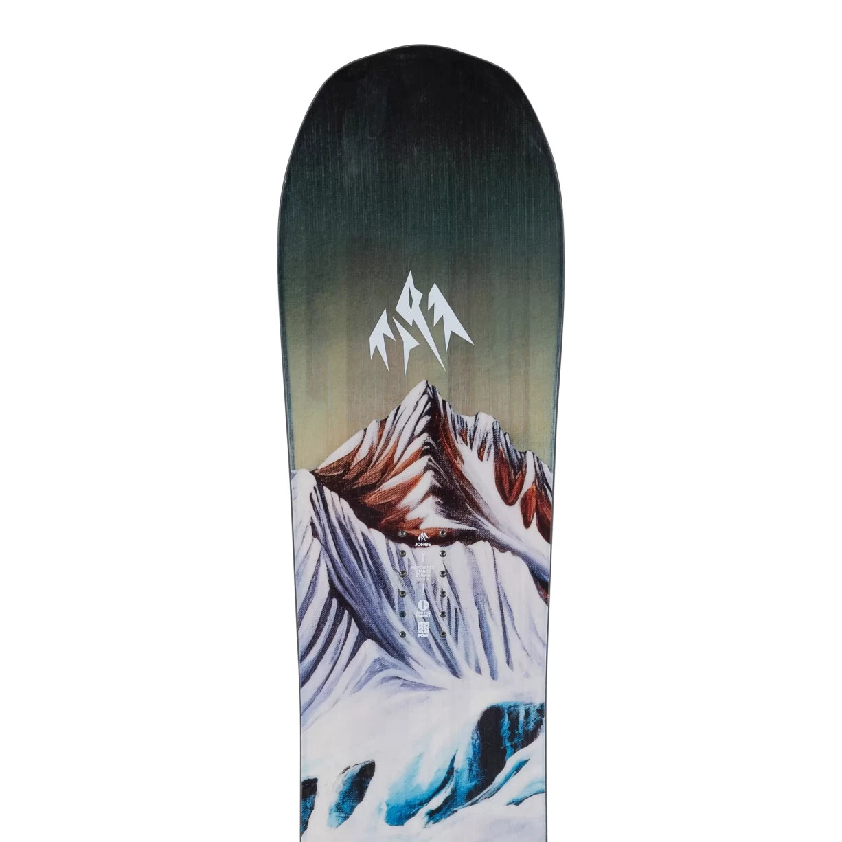 151cmMountain Shadow