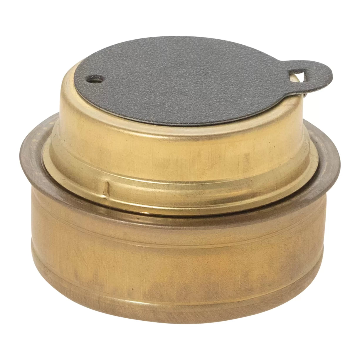 One SizeBrassy Yellow