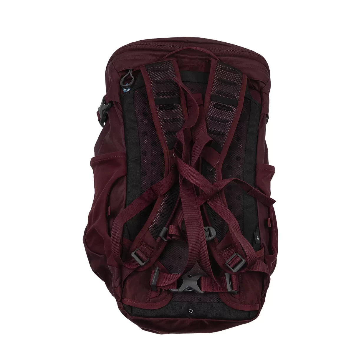 One SizeMaroon