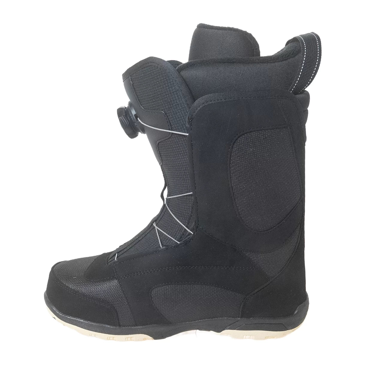 9.5Black