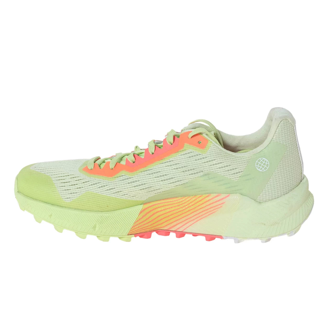 8Neon Green