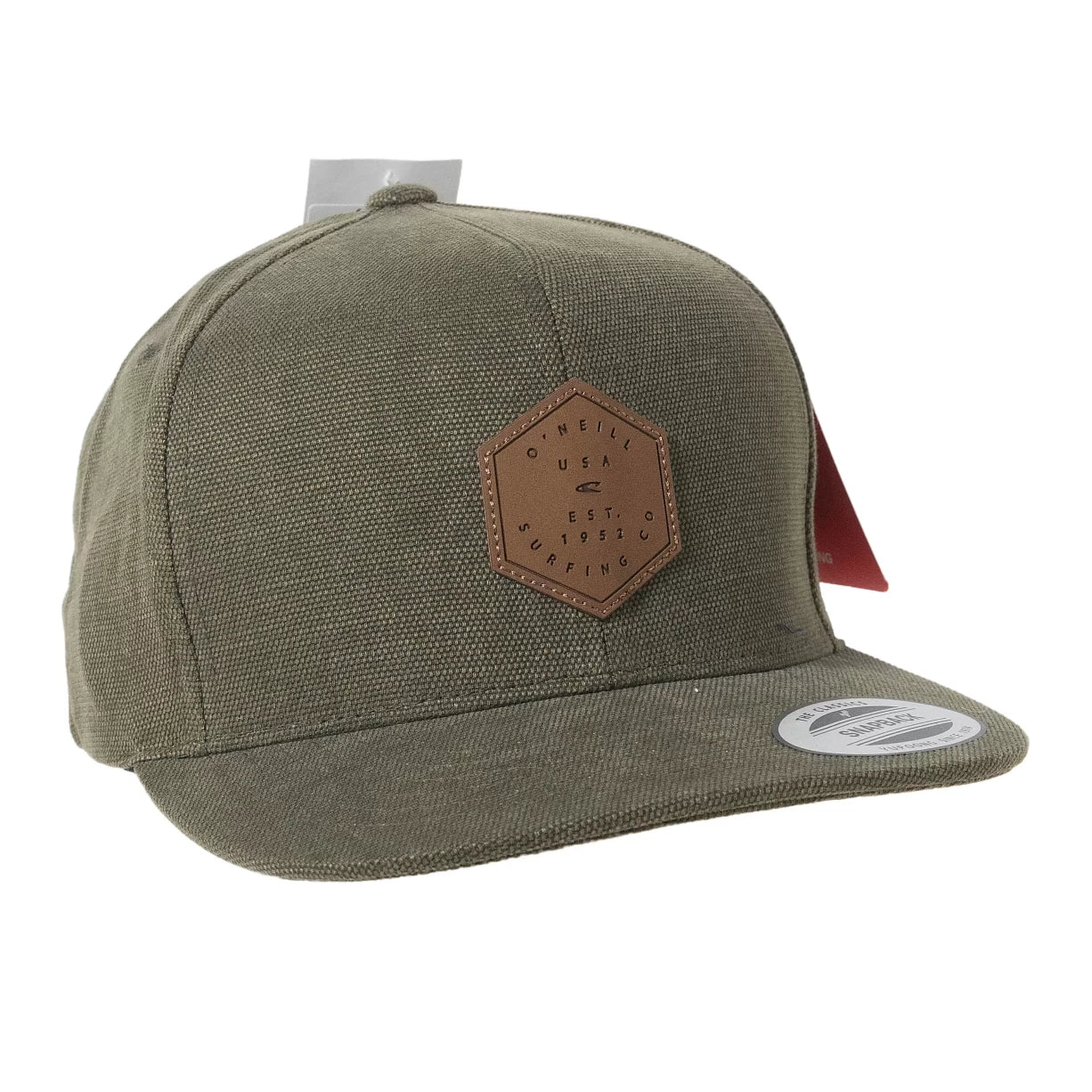 One SizeGreen