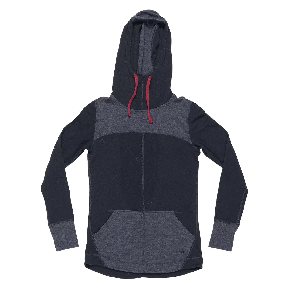 SBlack/Grey