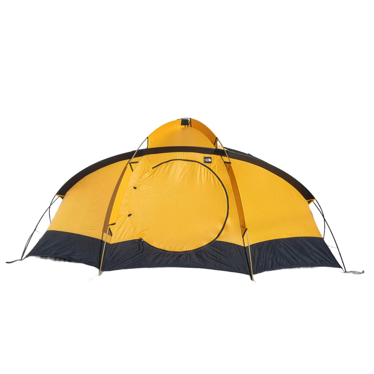 3 PersonBlack/Yellow