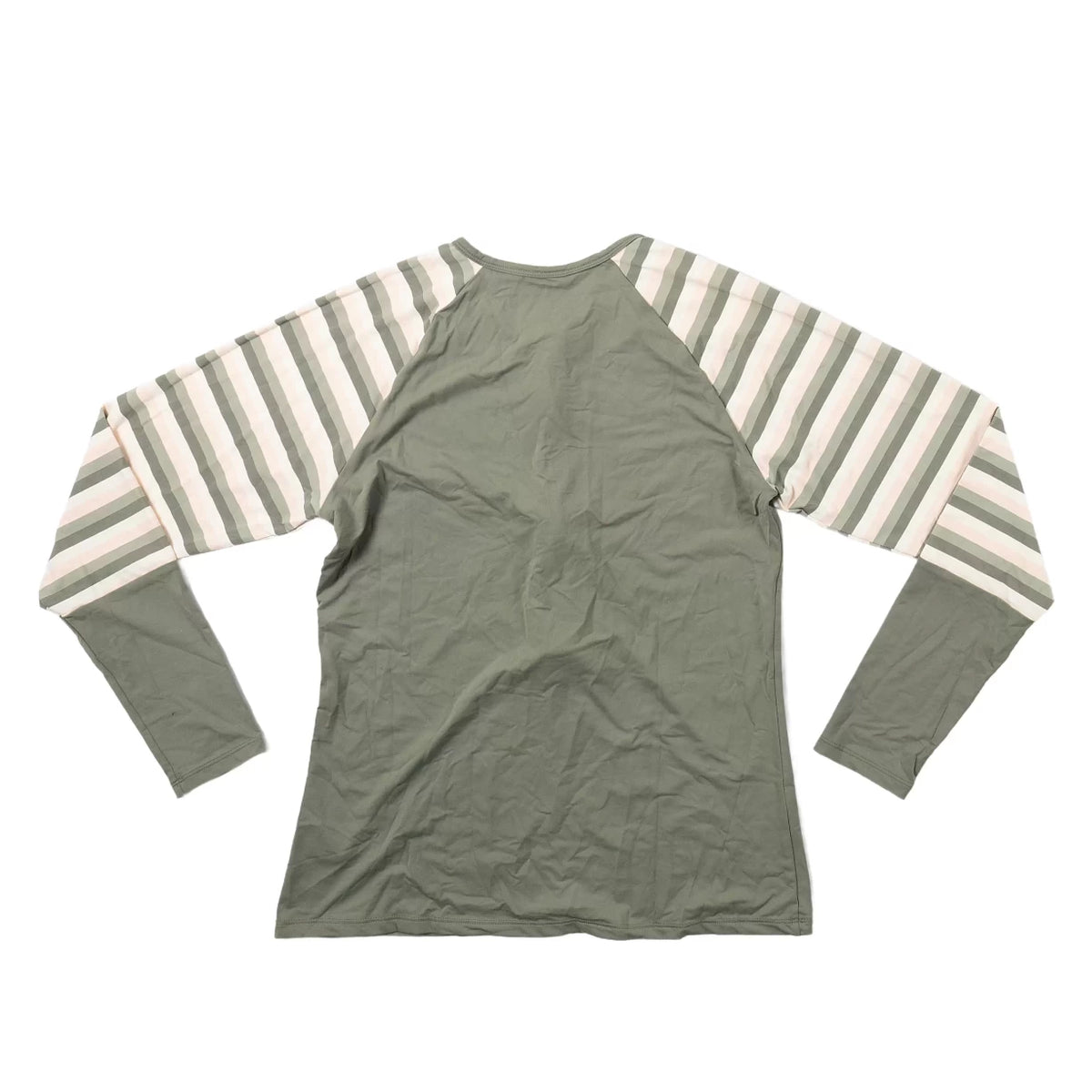 MGreen/Stripe