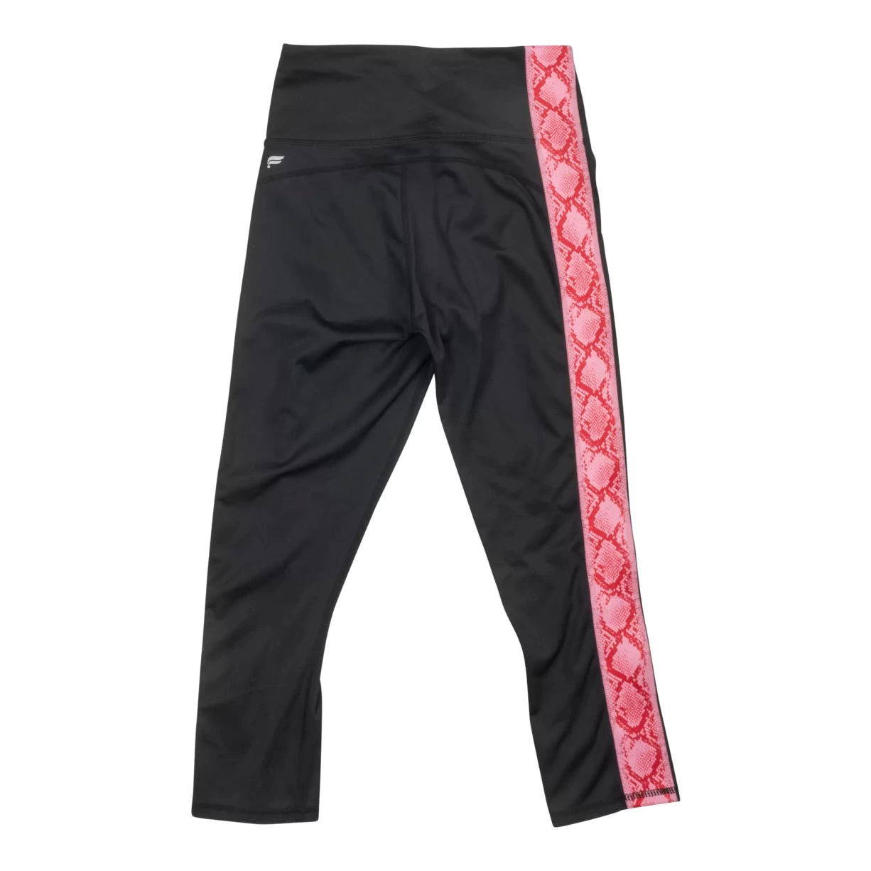 Estimated size SBlack