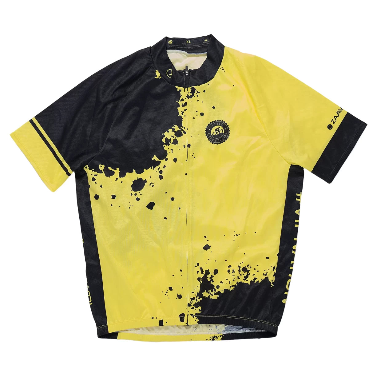 XLYellow/Black