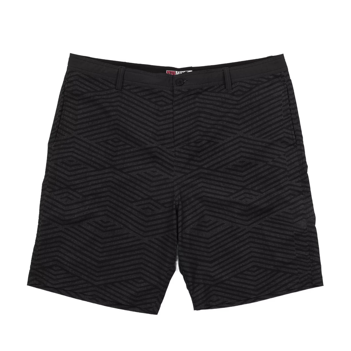 40Black