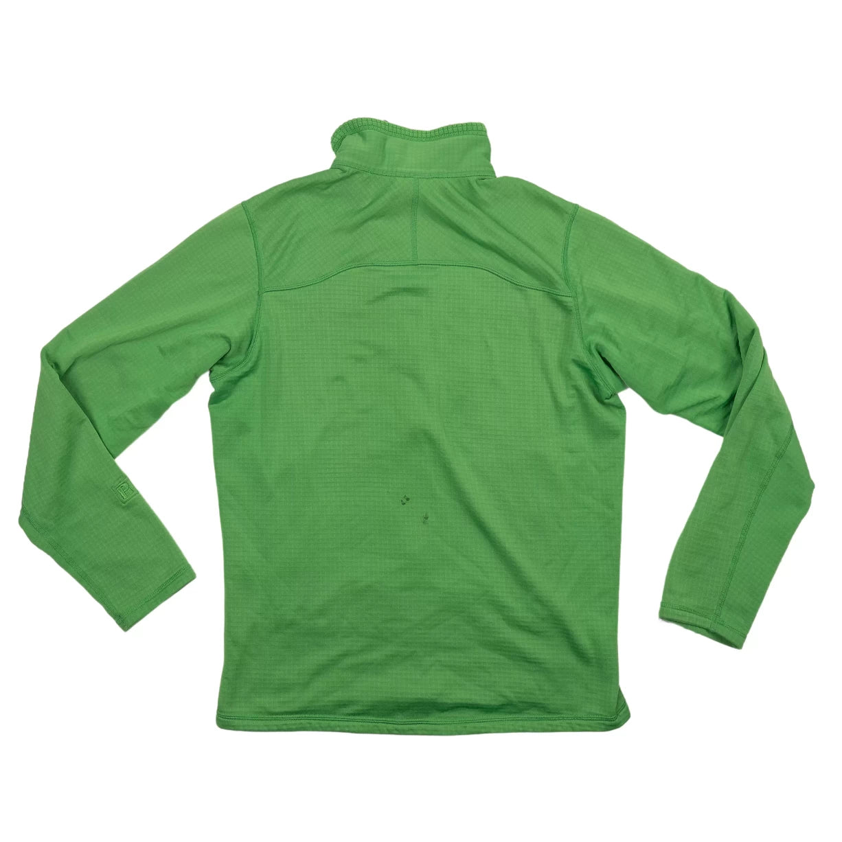 MGreen