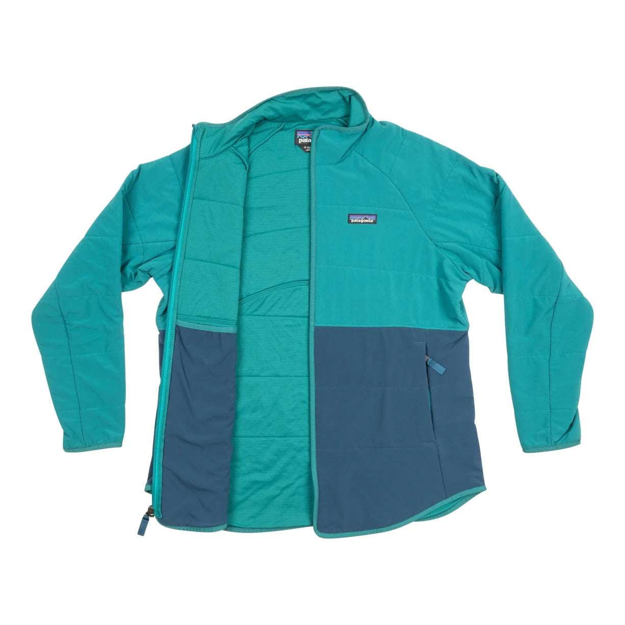 XLBlue/Green