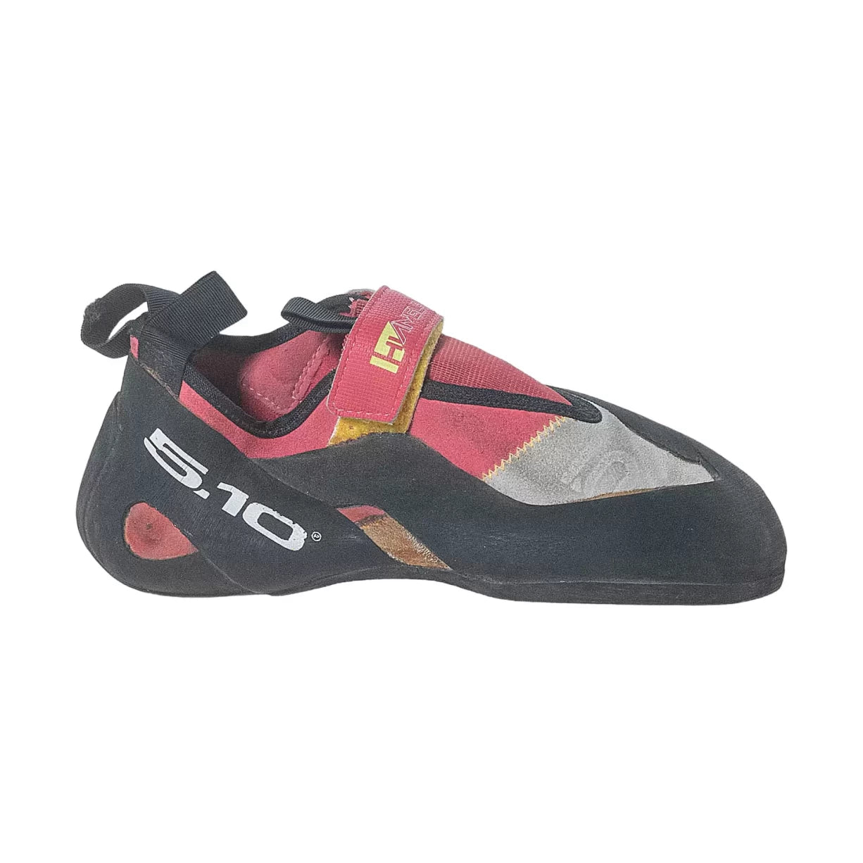40Black/Red