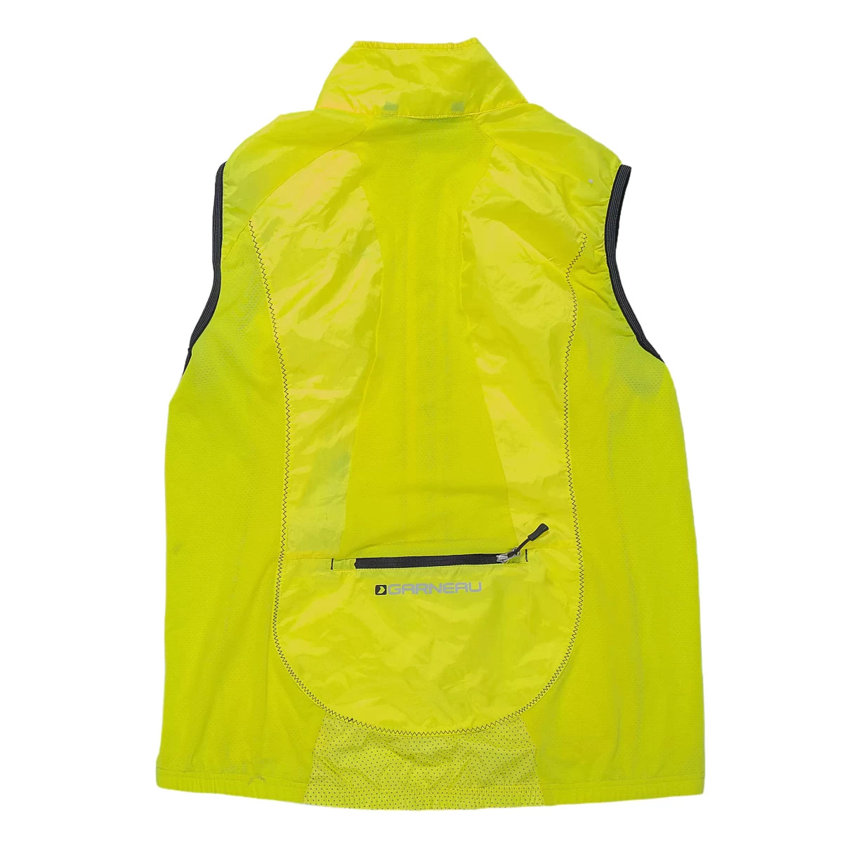 XLNeon Yellow