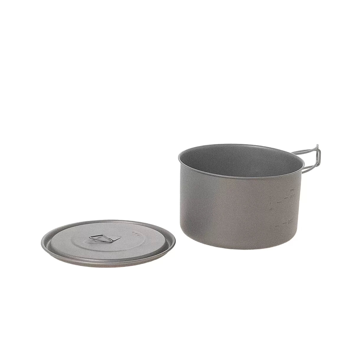 700mLTitanium