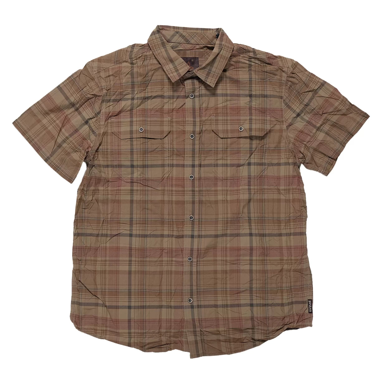 MDark Khaki