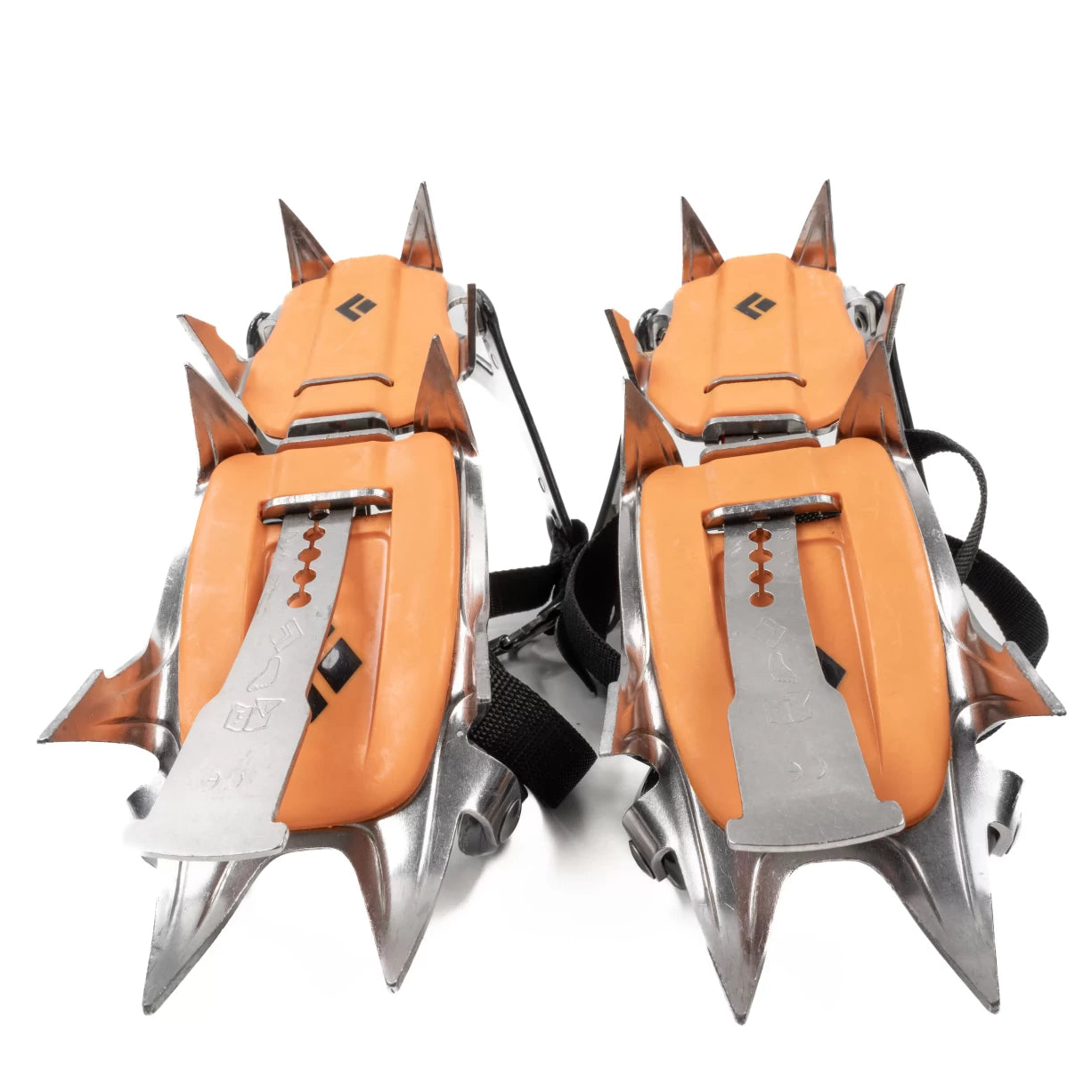 One SizeBlack/Orange