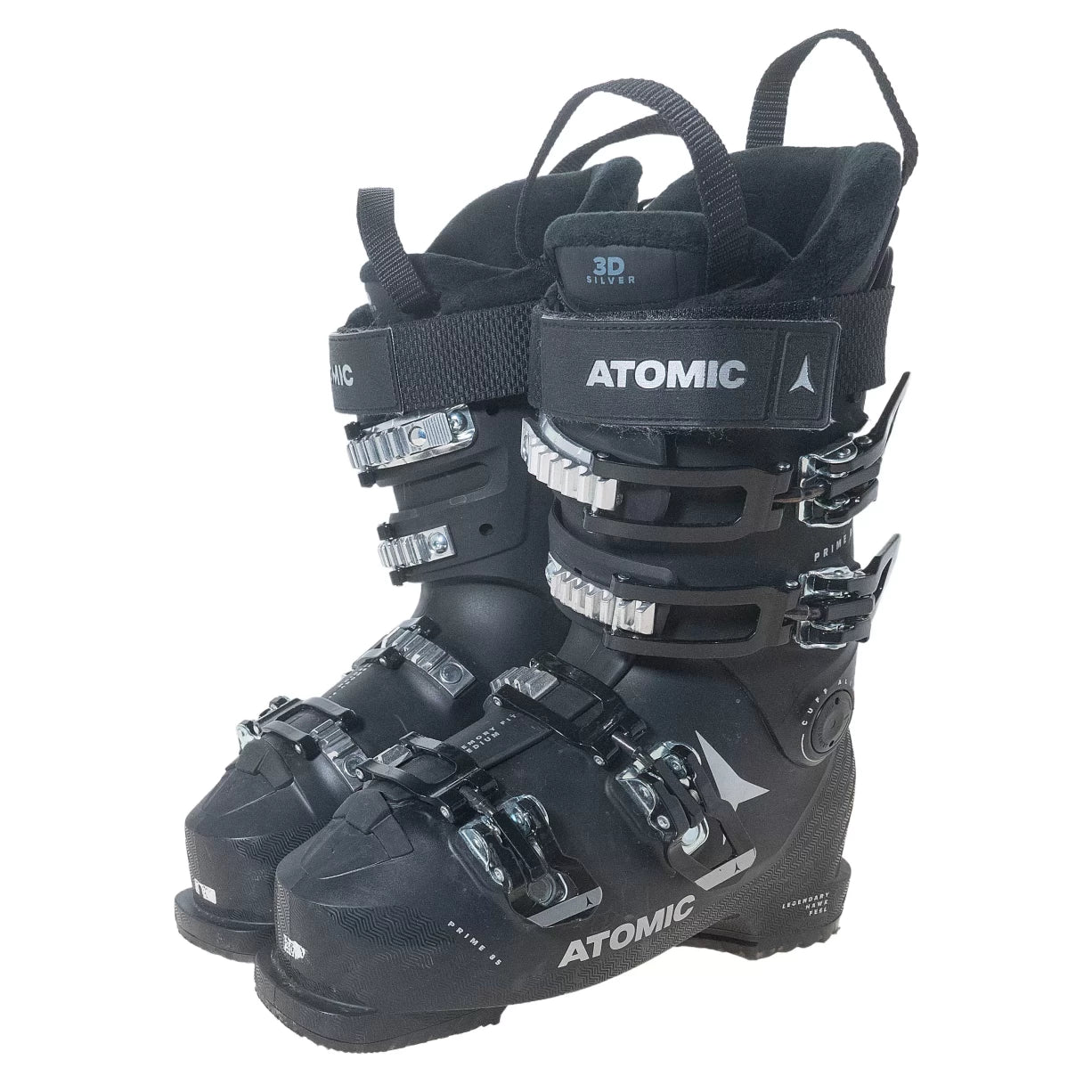 25/25.5Black