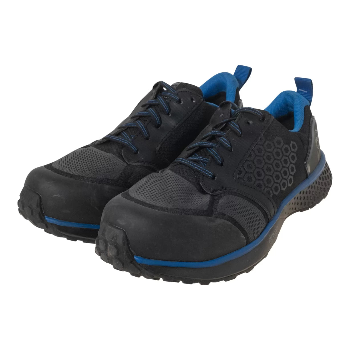 8.5Black Blue