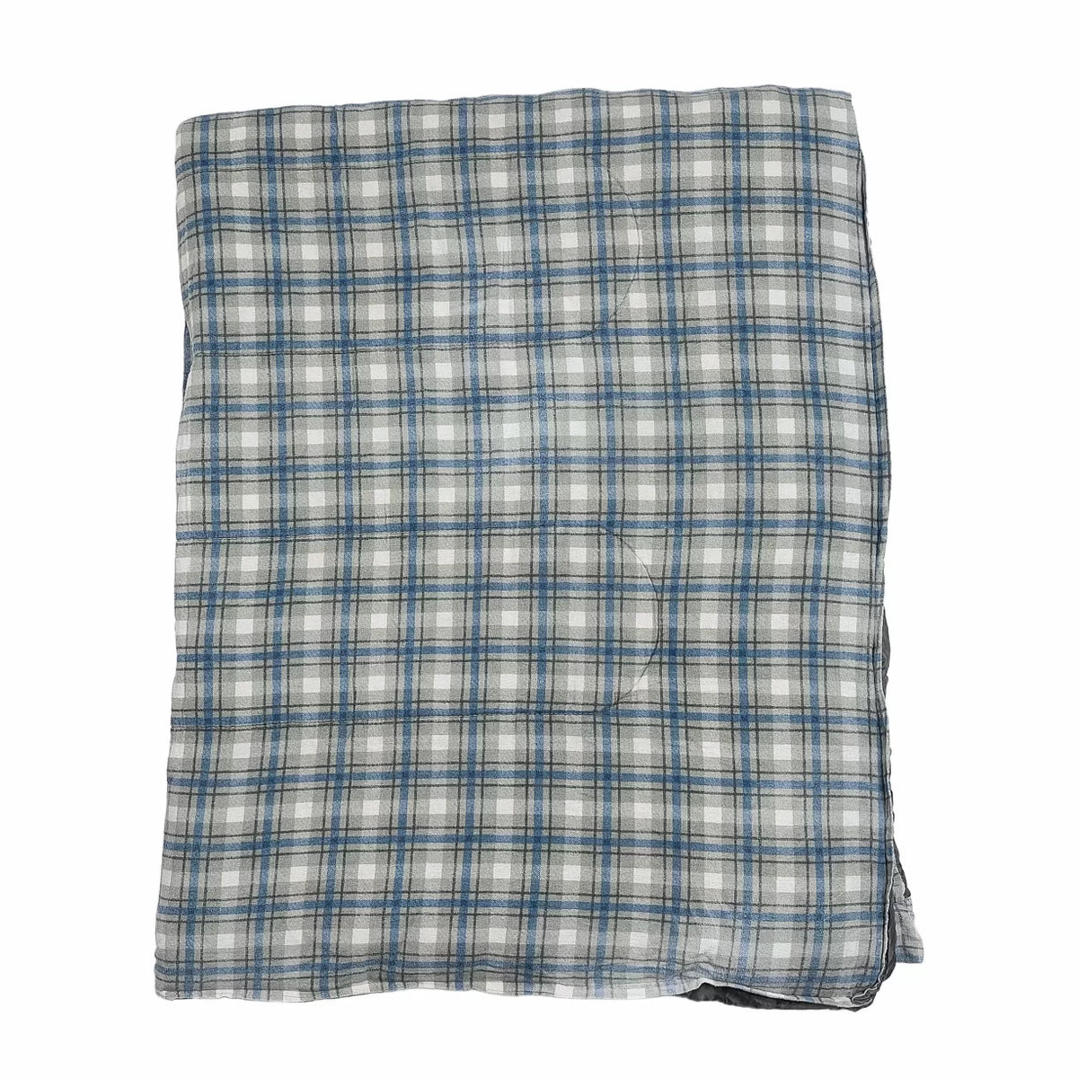 One SizePlaid