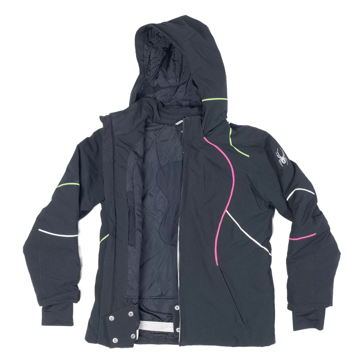 16Black