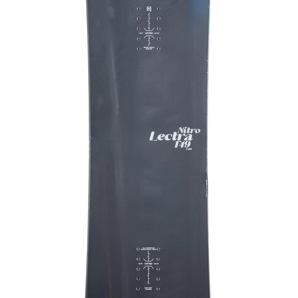 149cmBlue/Black/White