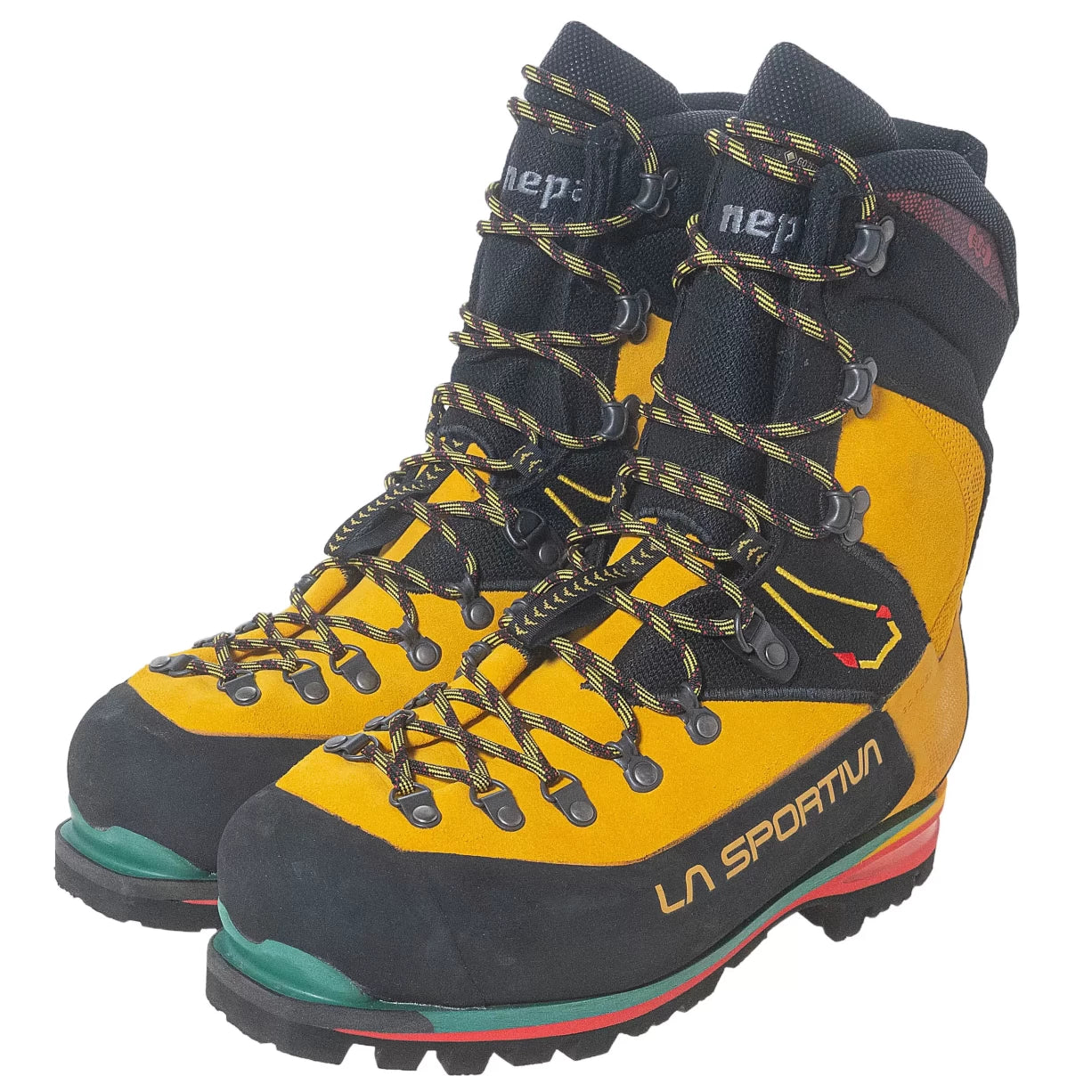 45Black/Yellow
