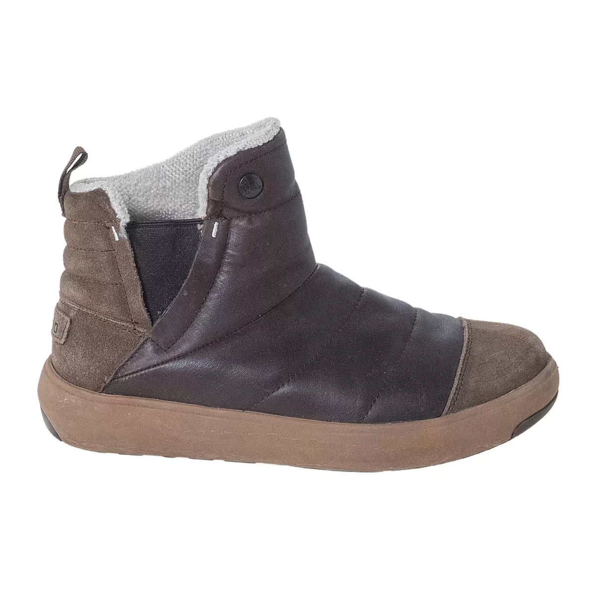 7.5Brown