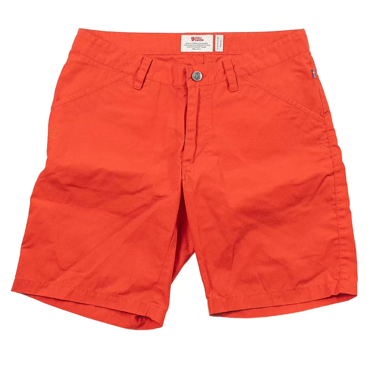 27Red Orange