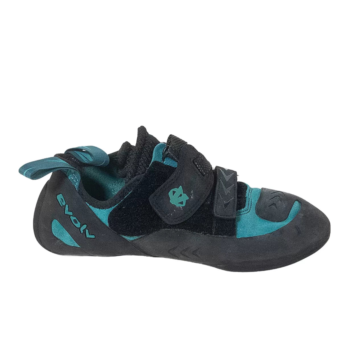 38Blue/Black