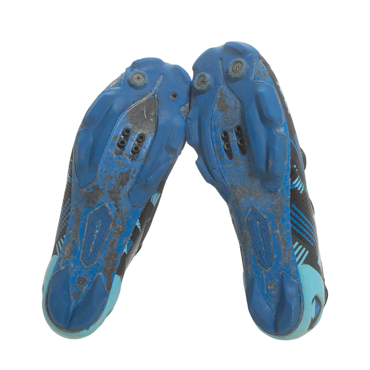 9Black/Blue