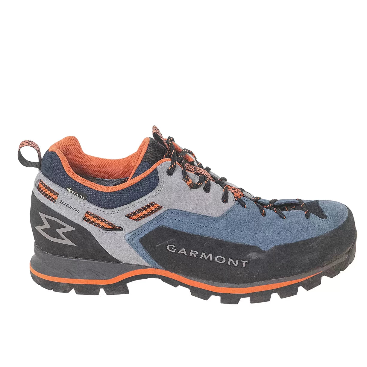 10.5Gray/Blue
