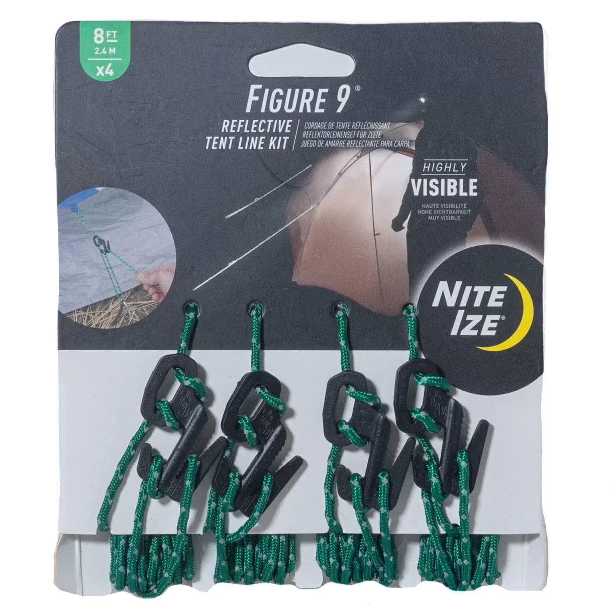 see tech specsBlack/Green