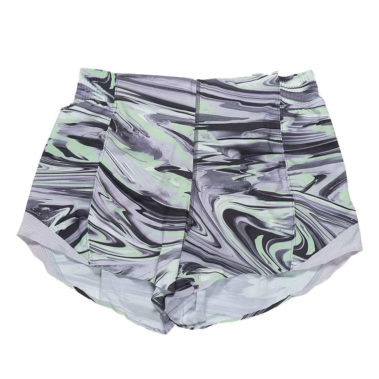10Green / Black