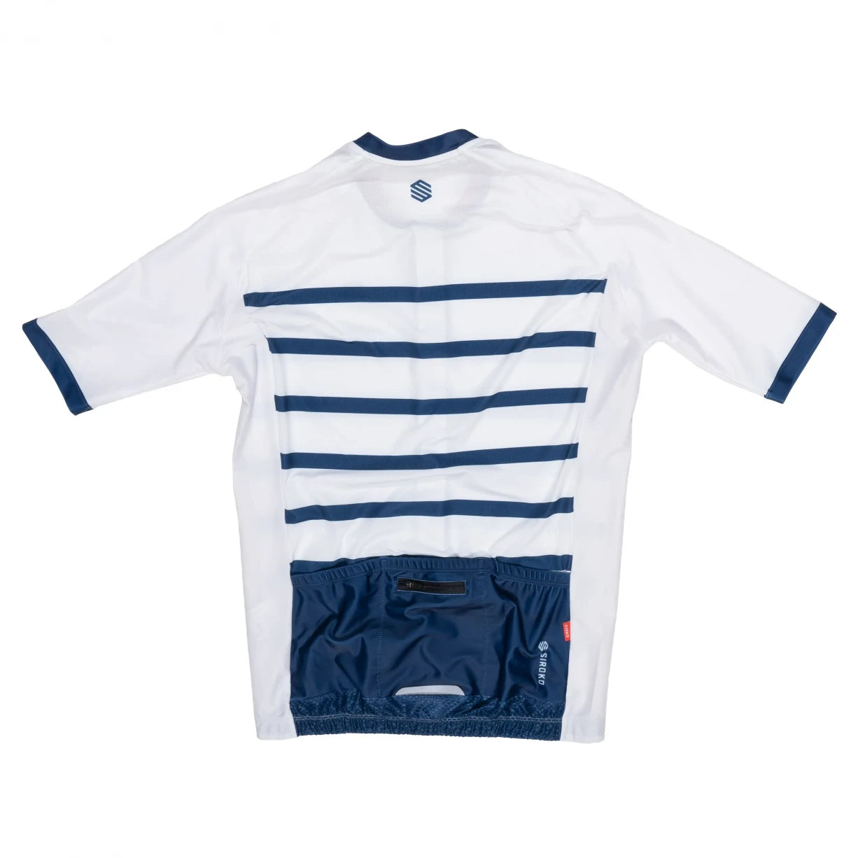 XLWhite/Blue
