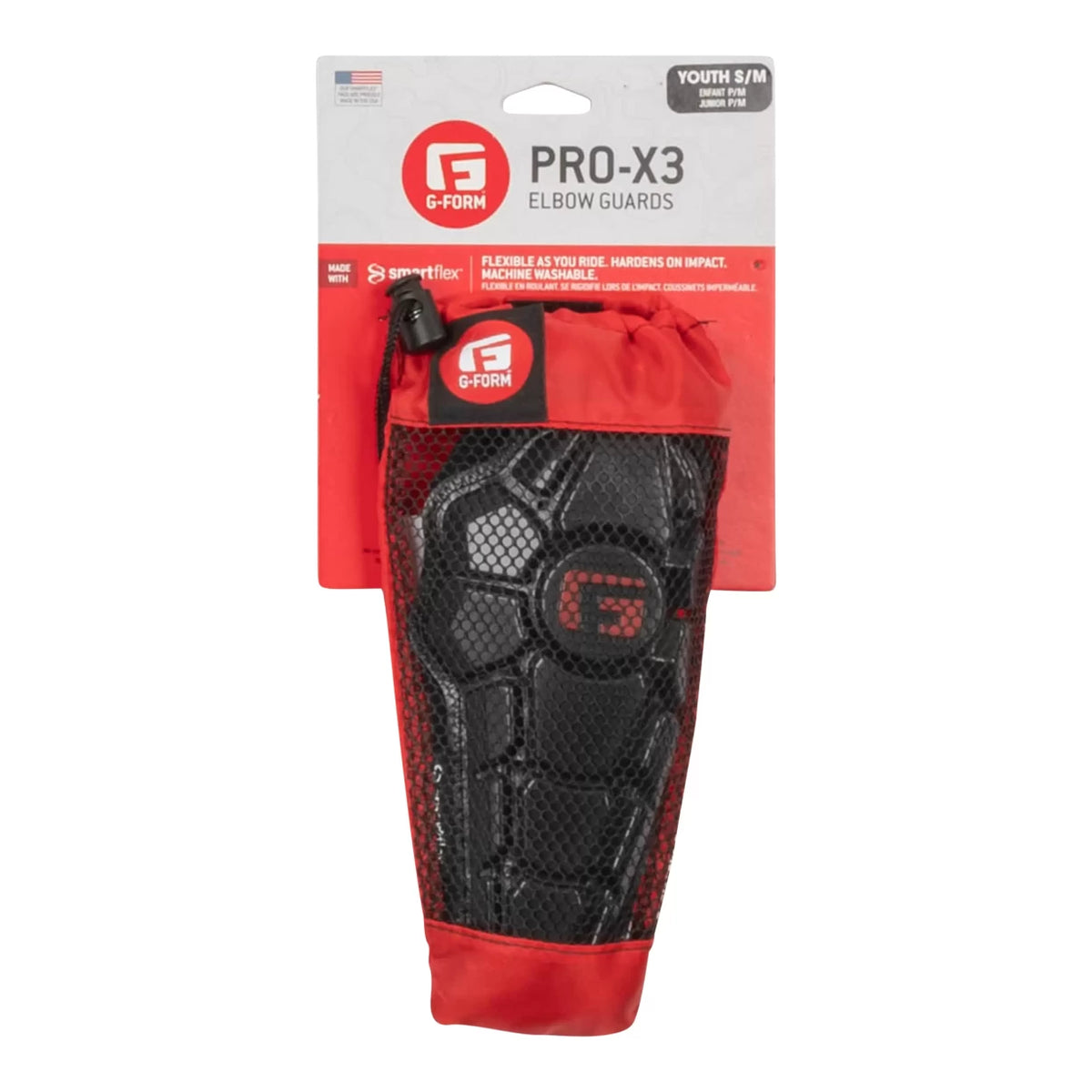 G-Form G-Form Pro-X3 Elbow Guards main image 0