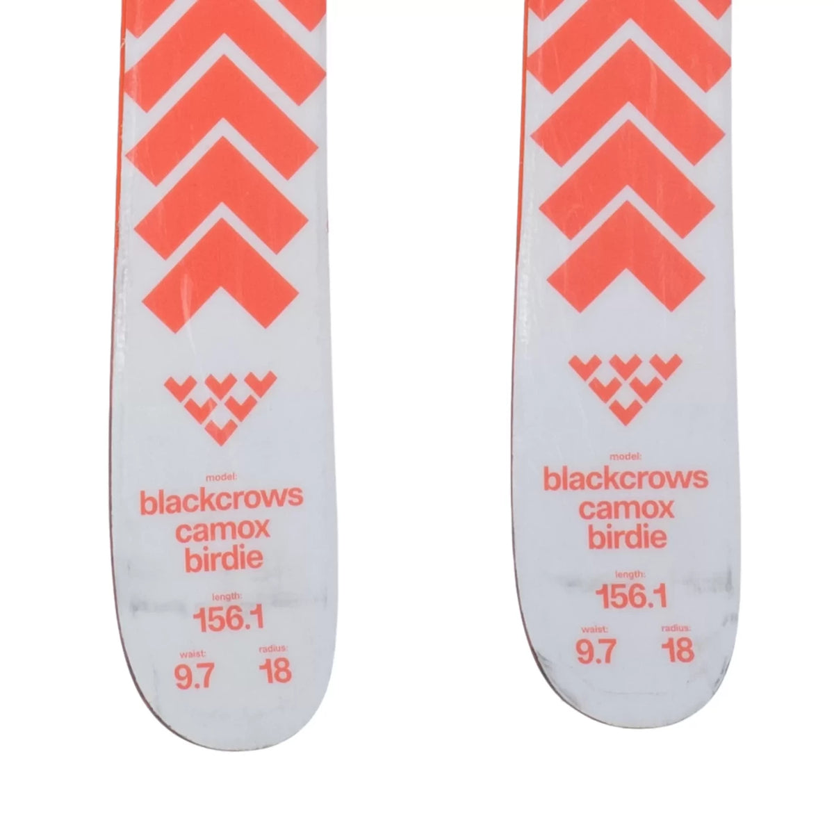 156cmOrange
