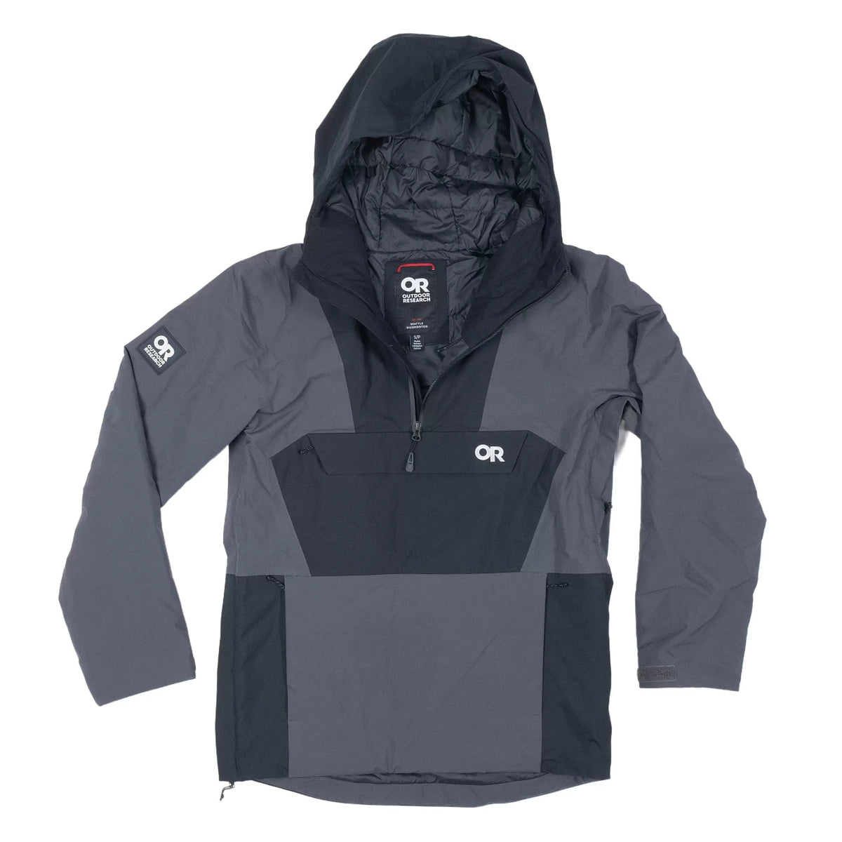 SGray / Black