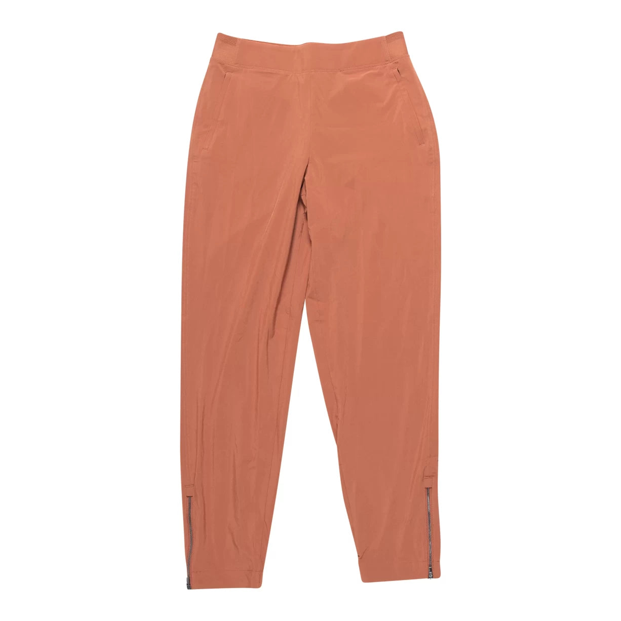 8 LongOrange