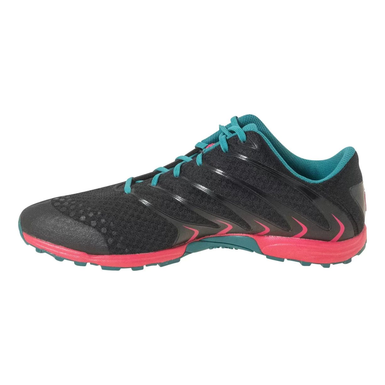 11Black/Pink