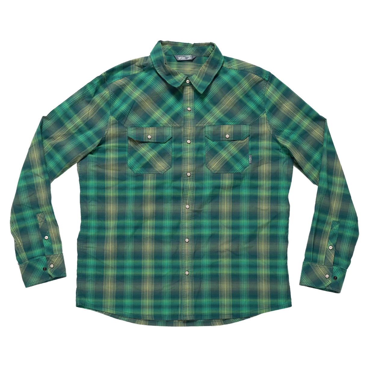 XLGreen