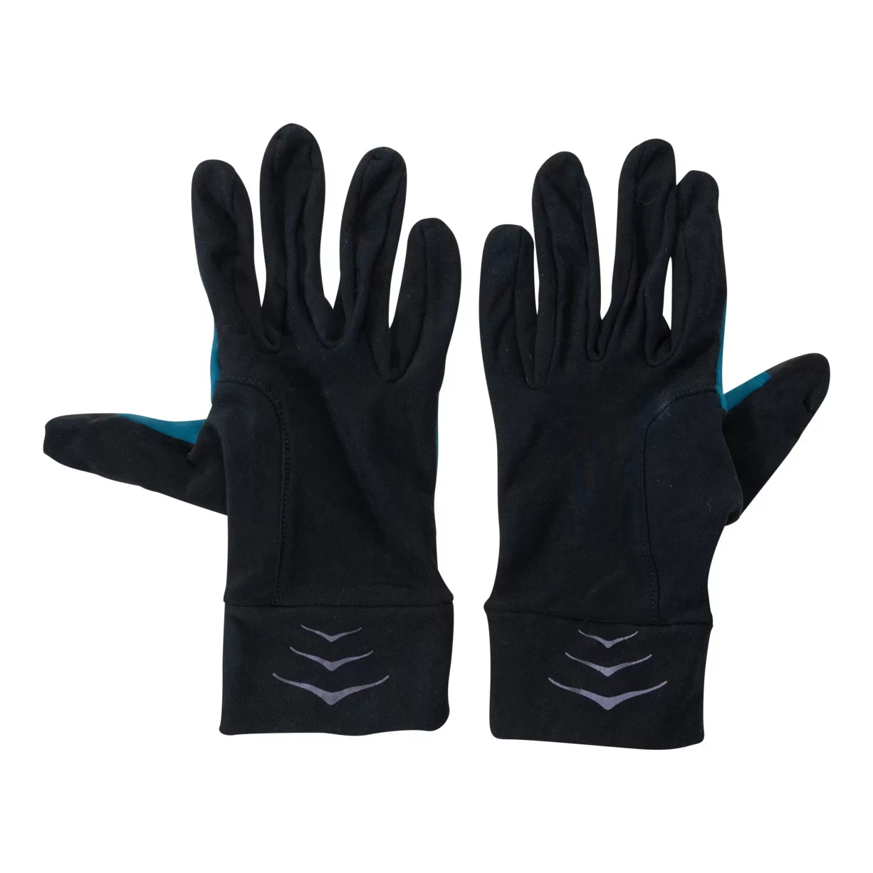 Estimated size SBlue / Black