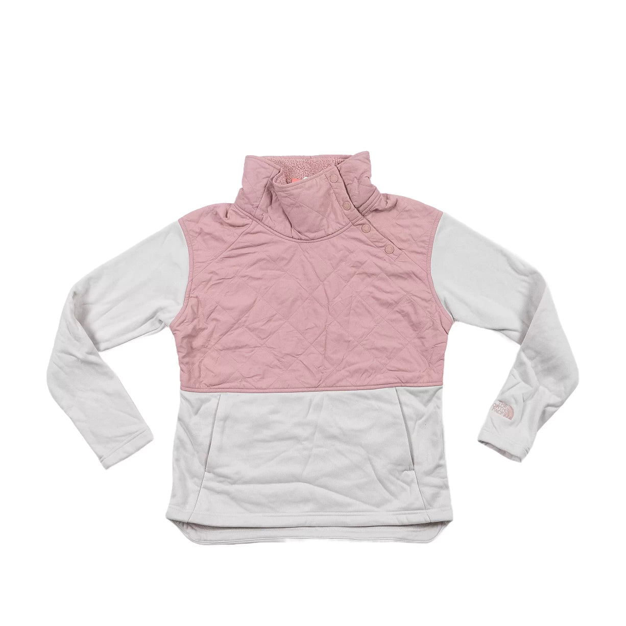 SWhite/Pink